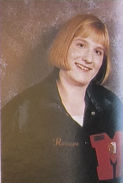 Johnson, Roxanne